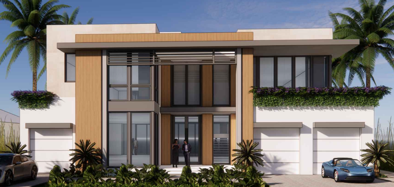 2121 Areca Palm Coming Soon